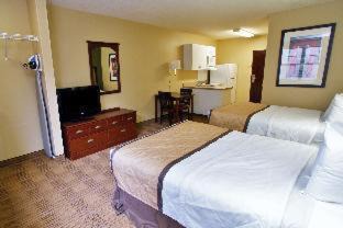 Photo of Bedroom in Metairie