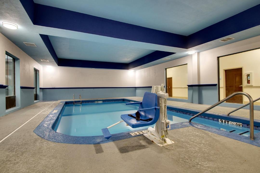 Photo of Bathroom in Laurel