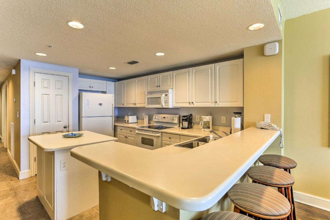 Photo of Kitchen in Long Beach