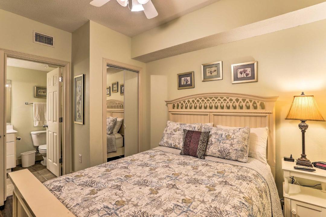 Photo of Bedroom in Long Beach