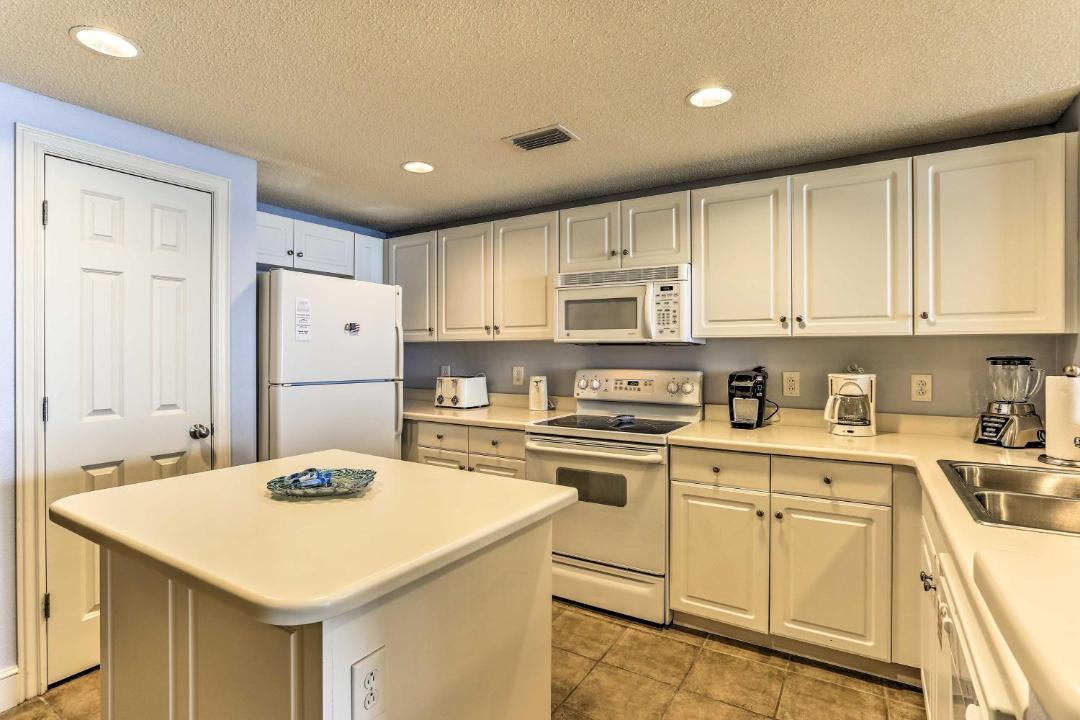 Photo of Kitchen in Long Beach