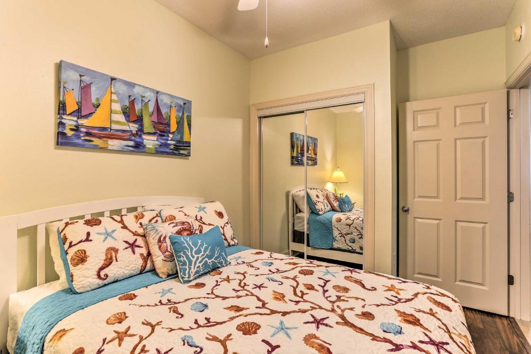 Photo of Bedroom in Long Beach