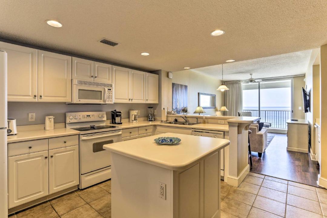 Photo of Kitchen in Long Beach