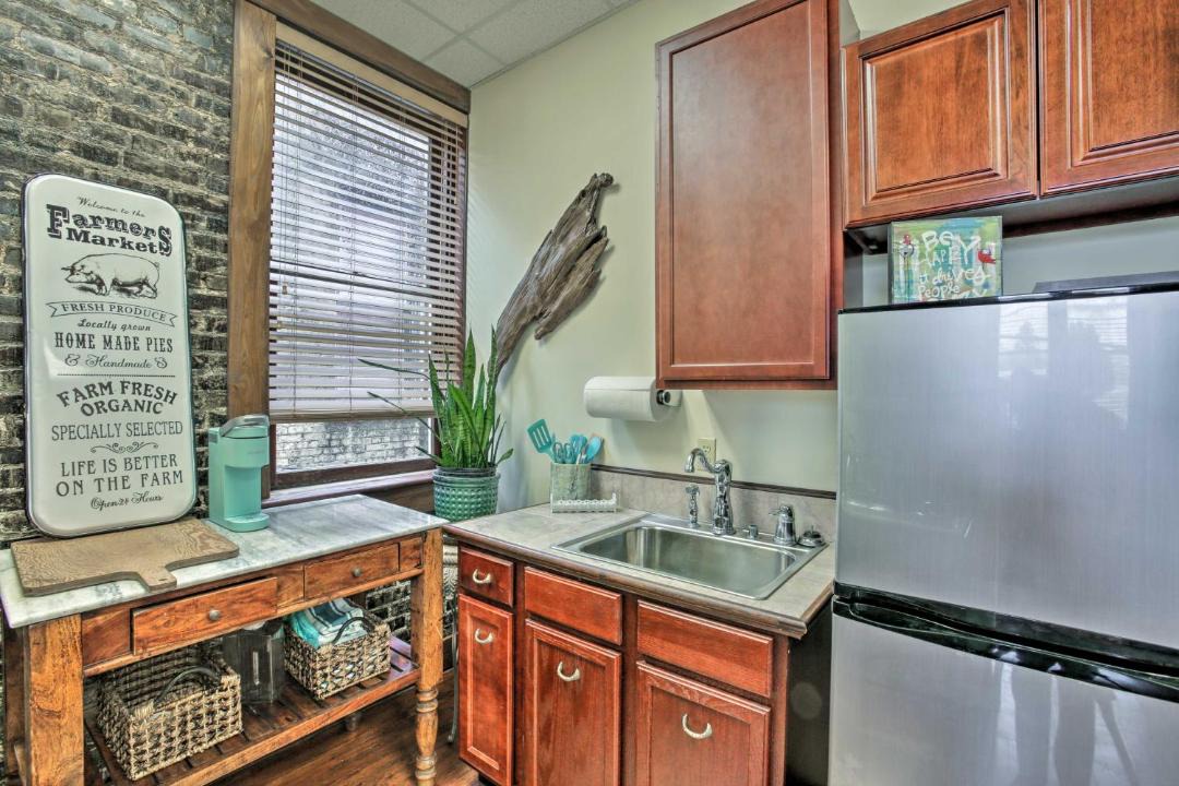 Photo of Kitchen in Ponchatoula