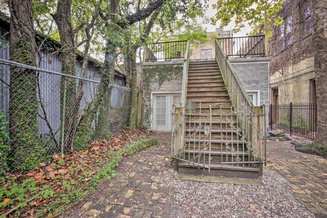 Photo of Buildings in Ponchatoula