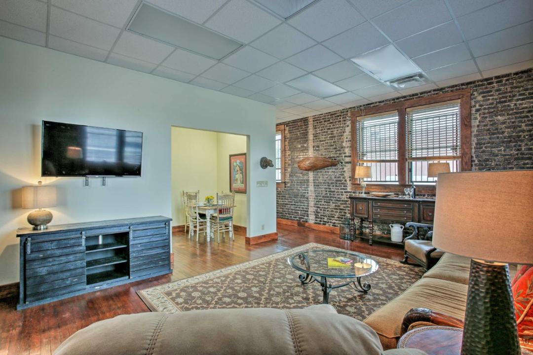 Photo of Livingroom in Ponchatoula