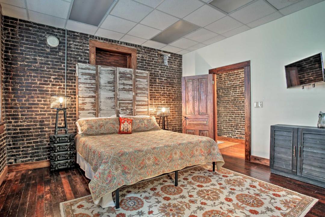 Photo of Bedroom in Ponchatoula