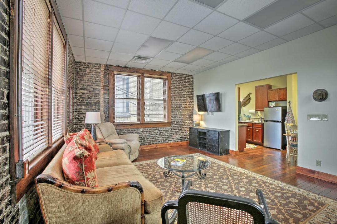Photo of Livingroom in Ponchatoula
