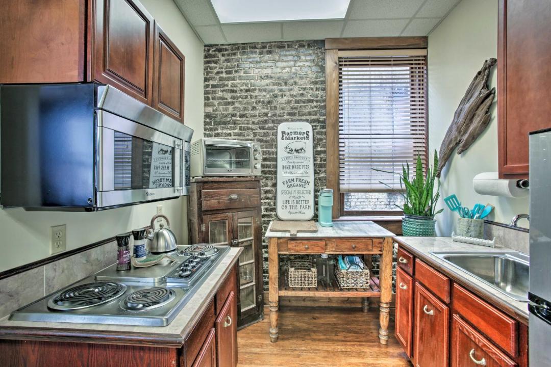 Photo of Kitchen in Ponchatoula