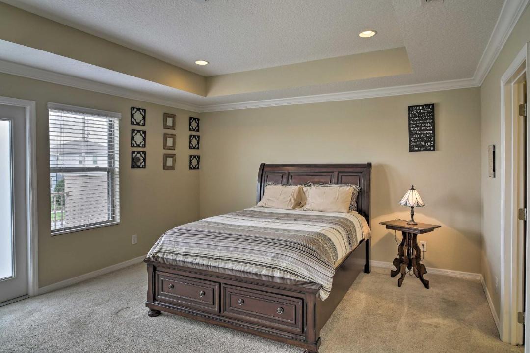 Photo of Bedroom in Sanford