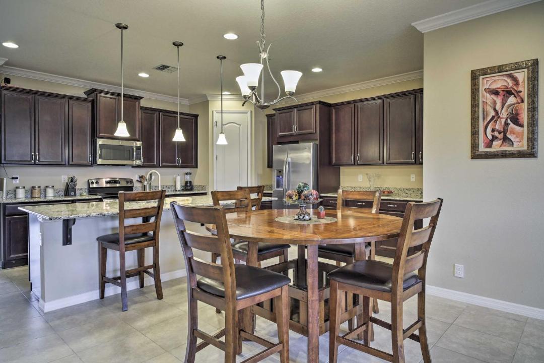 Photo of Kitchen in Sanford