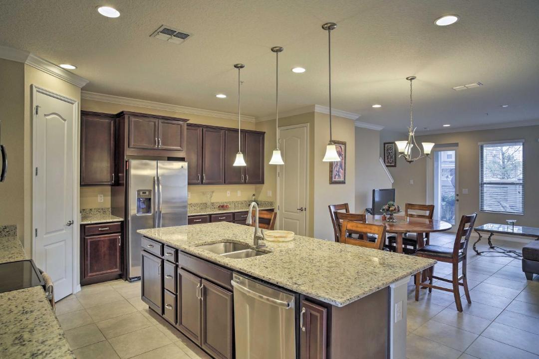 Photo of Kitchen in Sanford