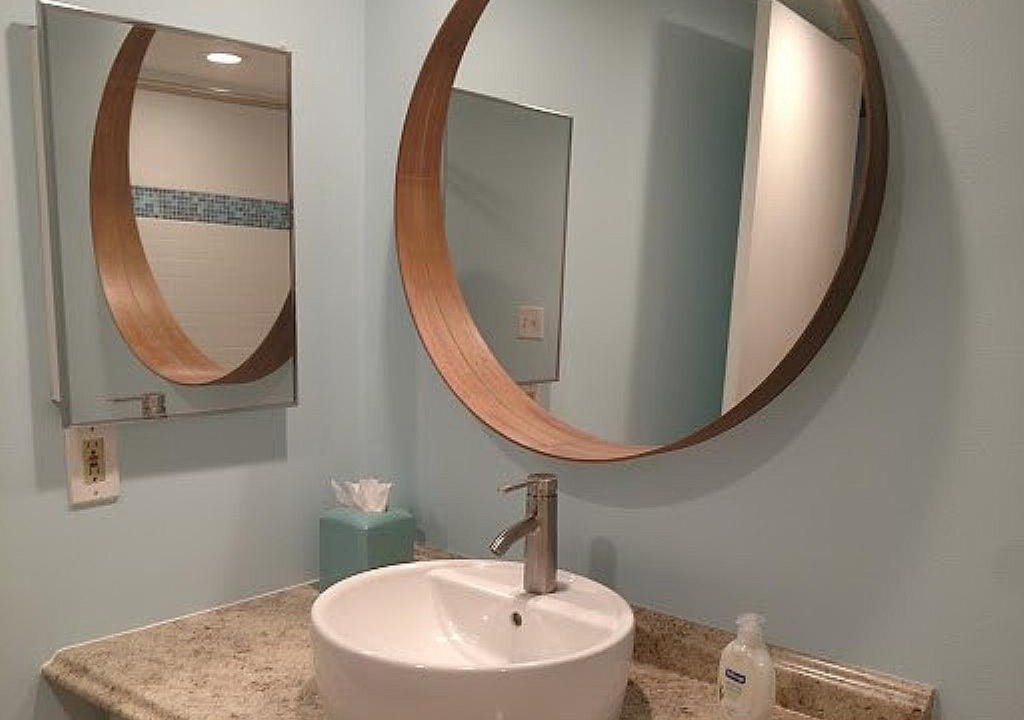 Photo of Bathroom in Tierra Verde