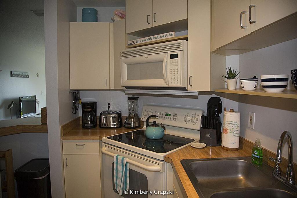 Photo of Kitchen in Tierra Verde