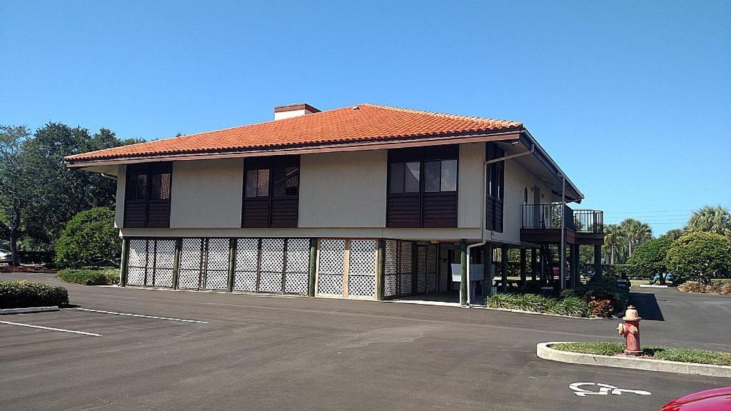 Photo of Buildings in Tierra Verde