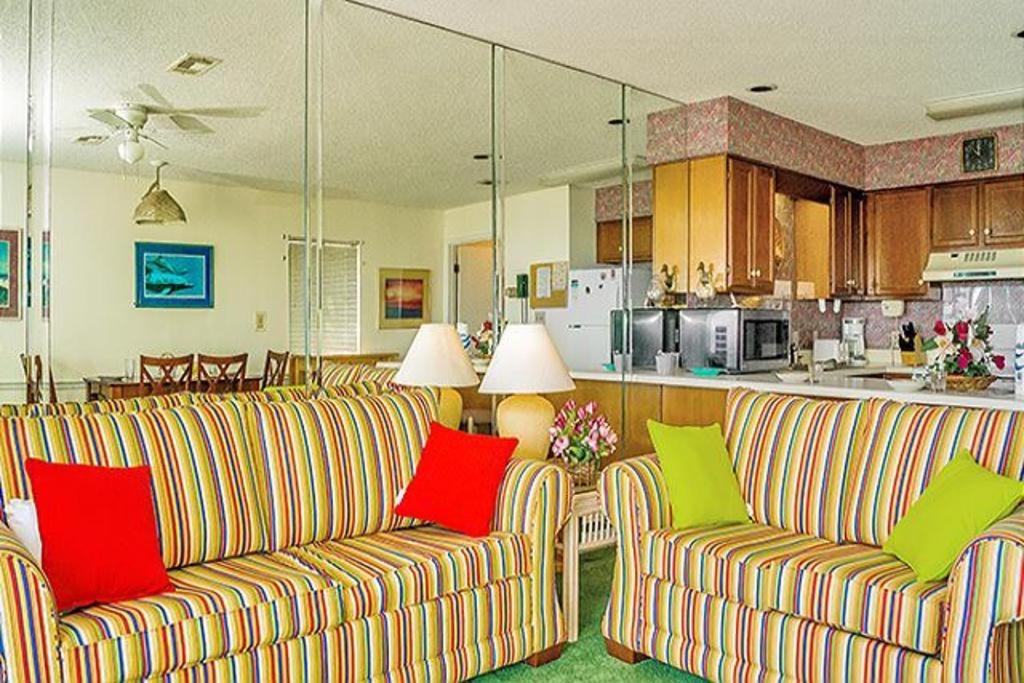 Photo of Livingroom in Laguna Beach