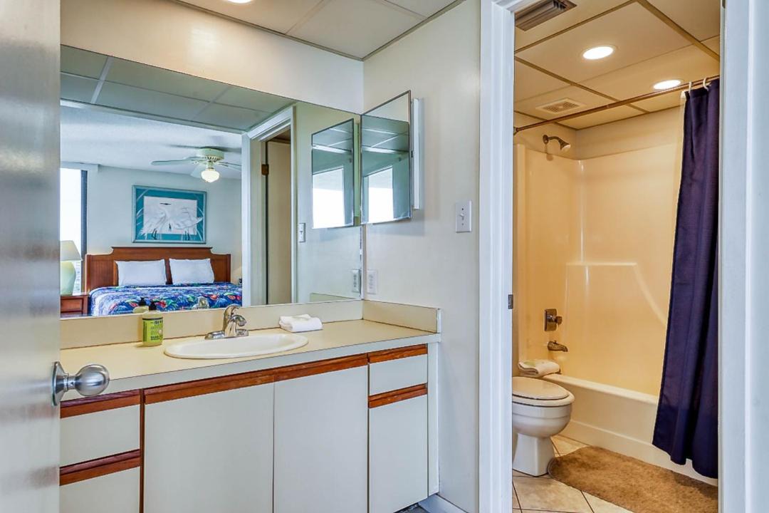 Photo of Bathroom in West Panama City Beach