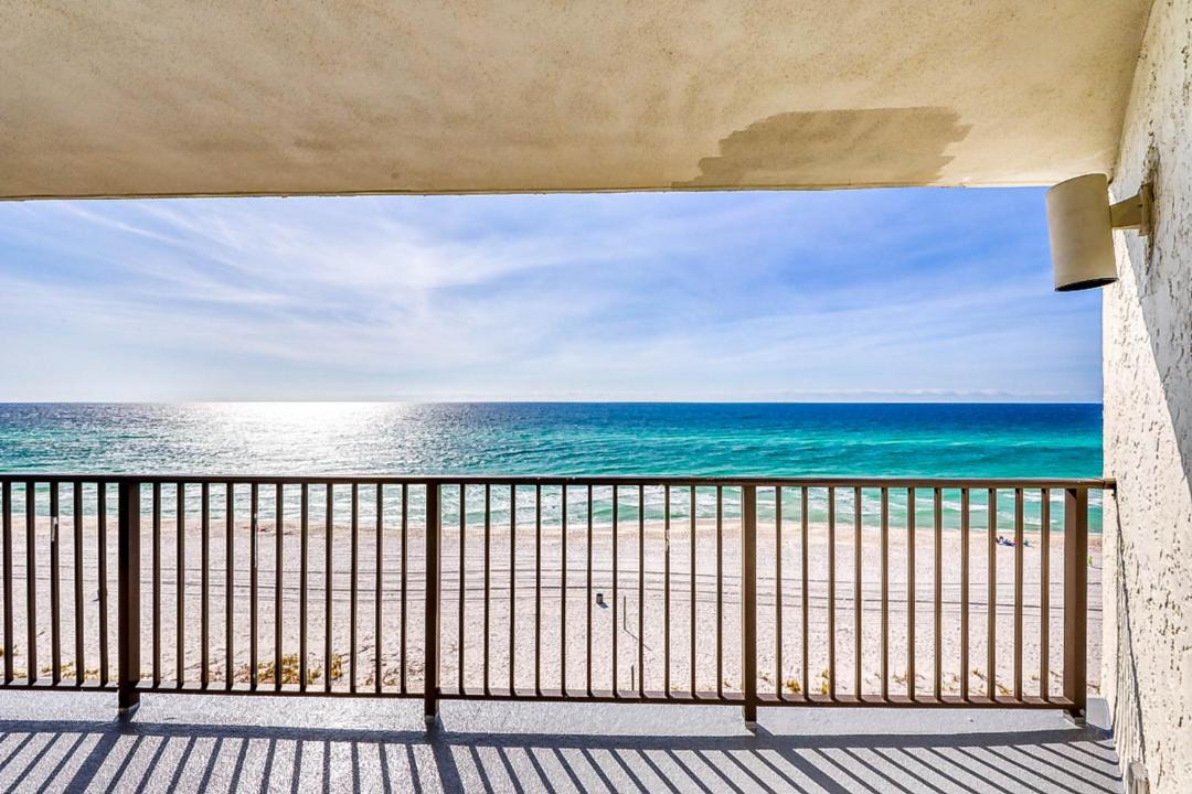 Photo of Patio Balcony in West Panama City Beach