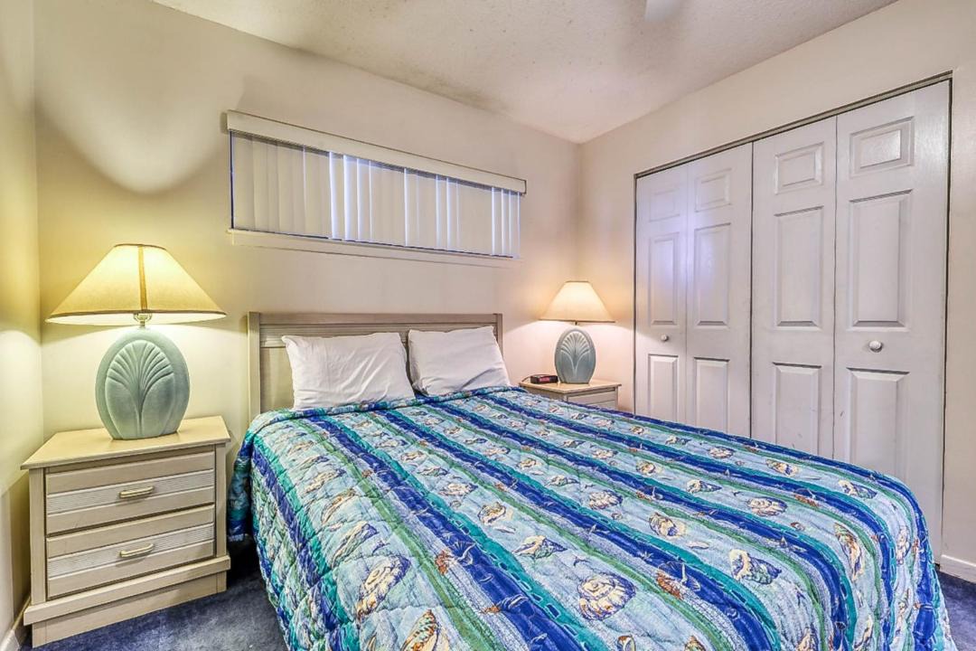 Photo of Bedroom in West Panama City Beach