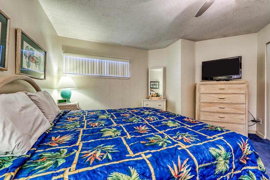 Photo of Bedroom in West Panama City Beach