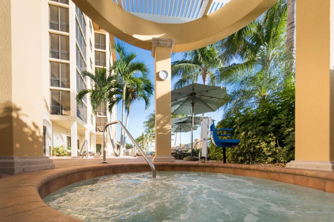 Photo of Patio Balcony in Marco Island