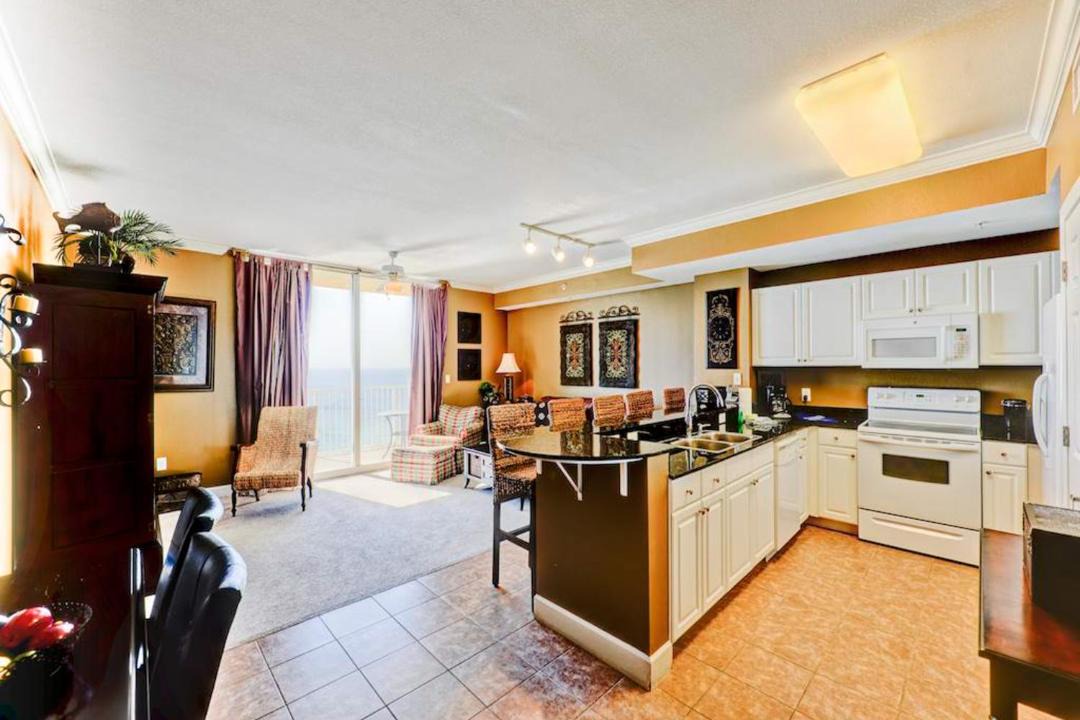 Photo of Livingroom in Panama City Beach