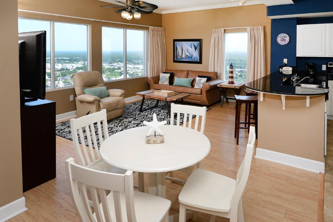Photo of Livingroom in Panama City Beach
