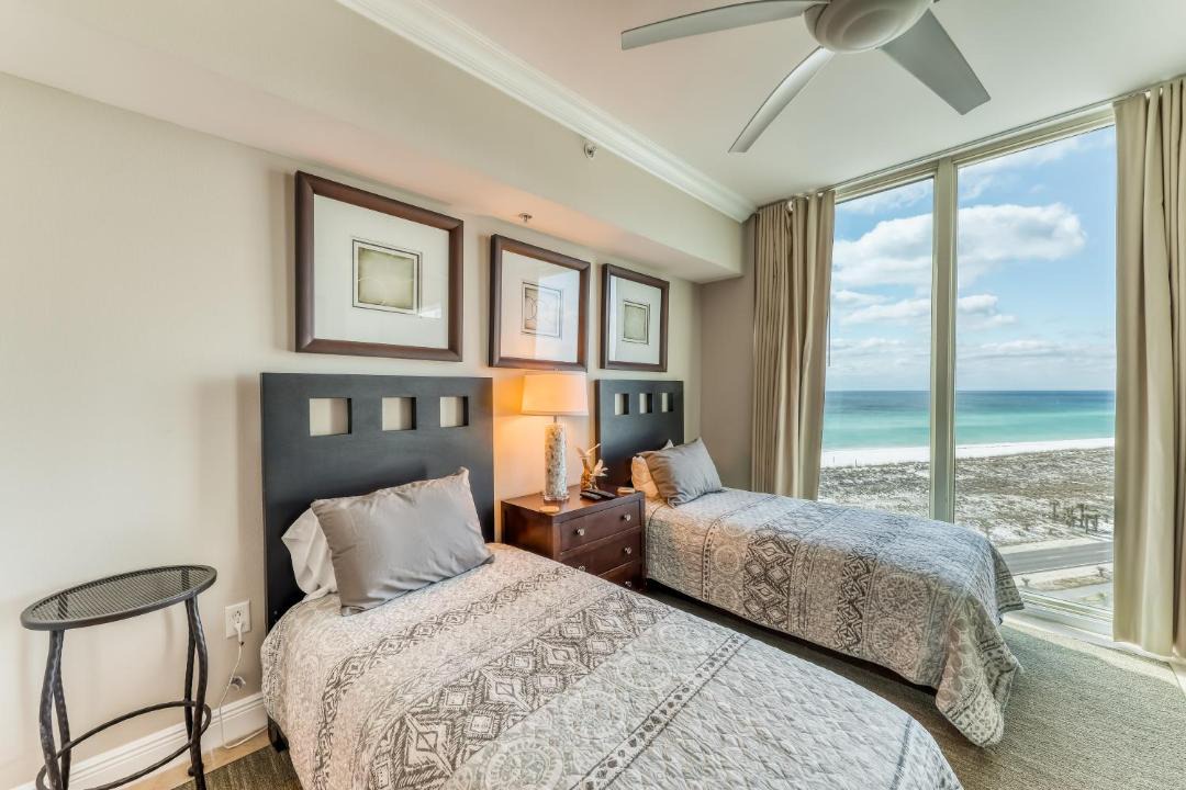 Photo of Bedroom in Pensacola Beach
