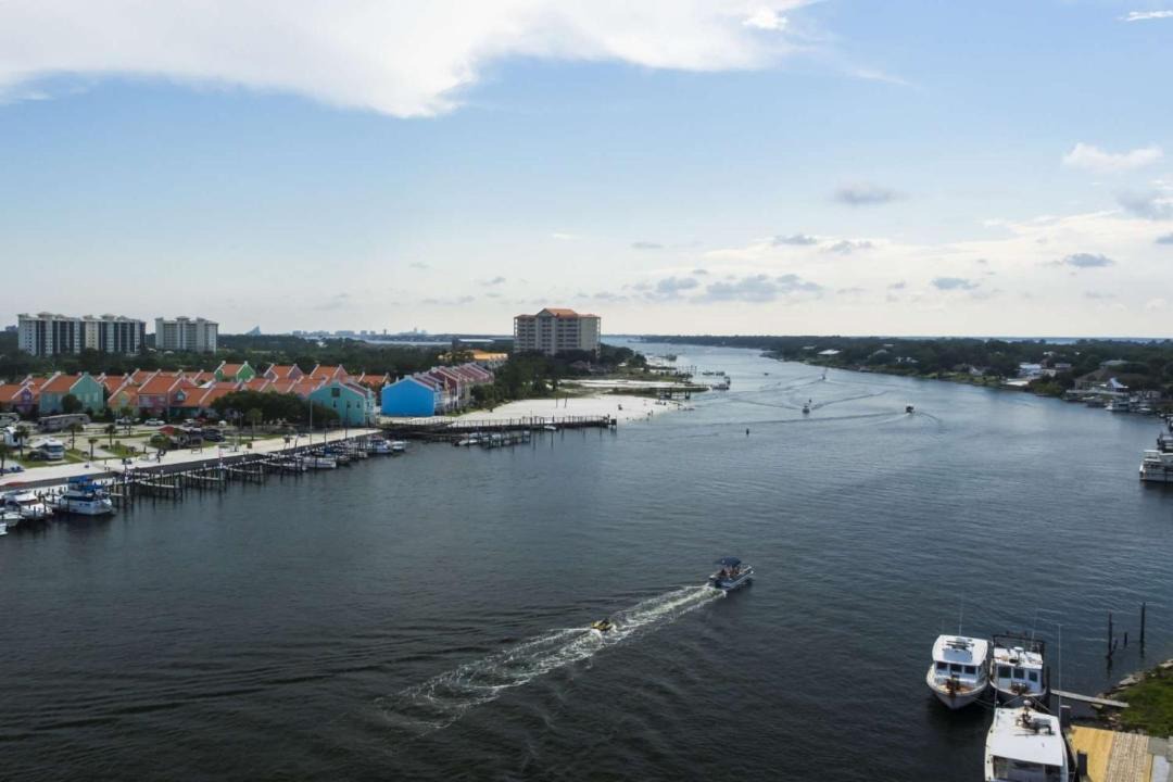 Photo of Outdoor in Southeast Pensacola