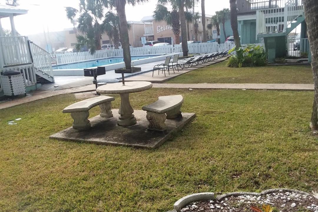 Photo of Buildings in Silver Sands Beach