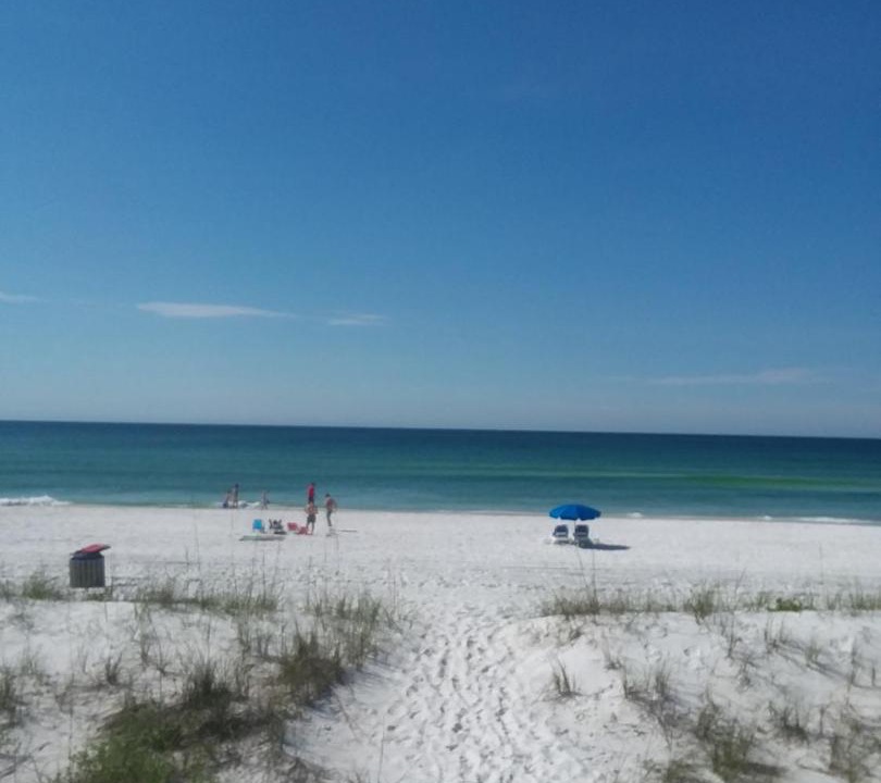Photo of Outdoor in Silver Sands Beach