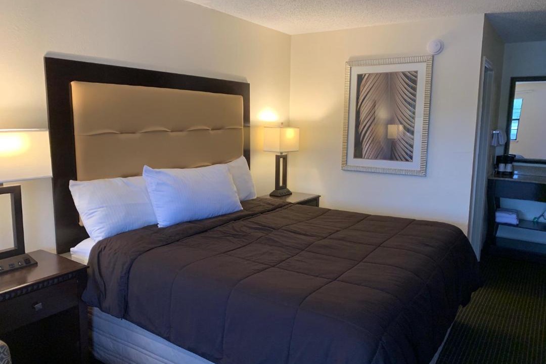 Photo of Bedroom in Harold