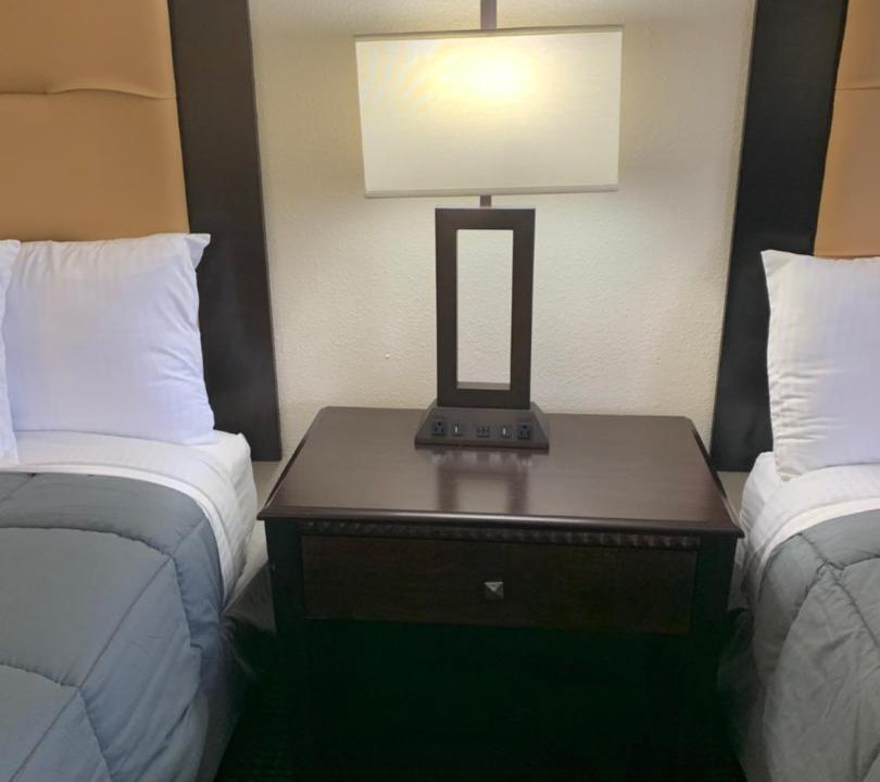 Photo of Bedroom in Harold