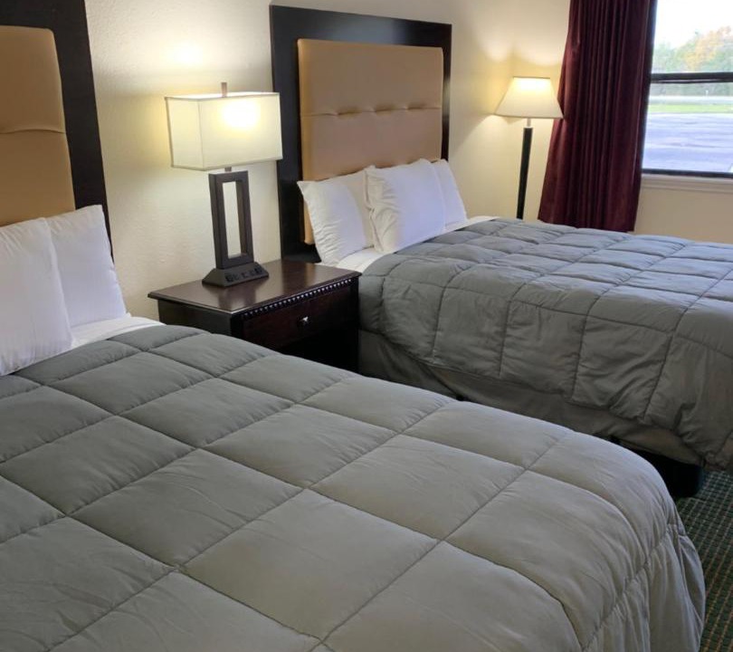 Photo of Bedroom in Harold