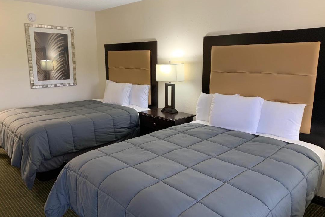 Photo of Bedroom in Harold