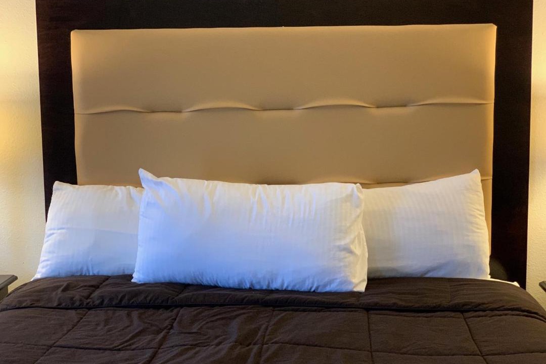 Photo of Bedroom in Harold