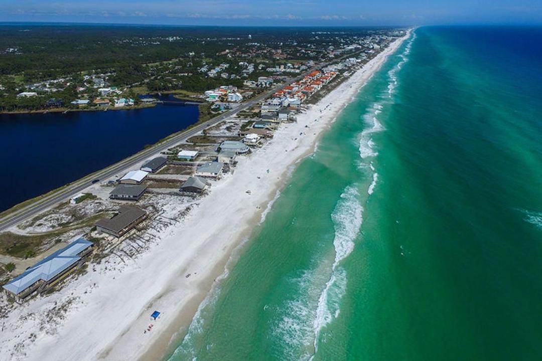 Photo of Outdoor in Dune Allen Beach