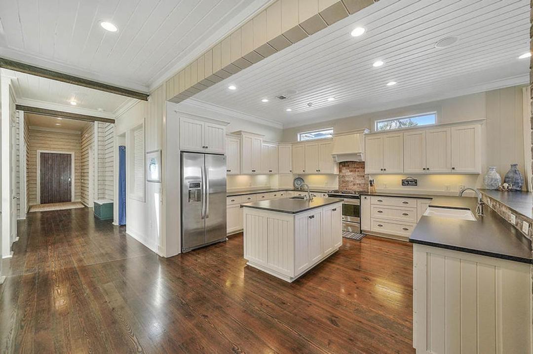 Photo of Kitchen in Crystal Beach