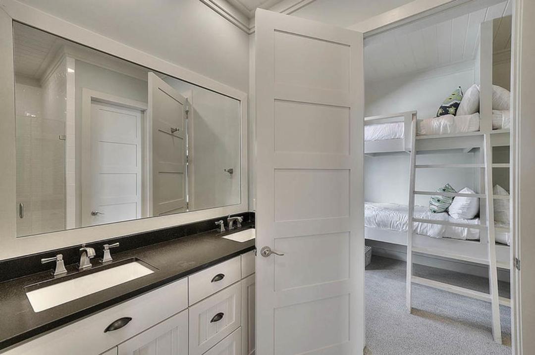 Photo of Kitchen in Crystal Beach