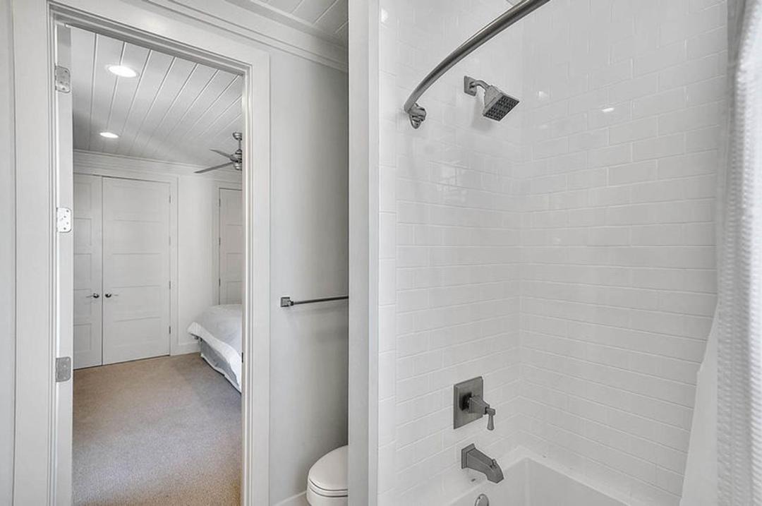 Photo of Bathroom in Crystal Beach