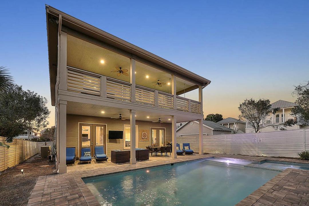 Photo of Outdoor in Crystal Beach