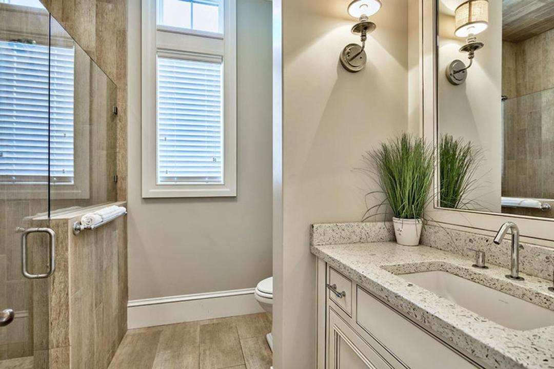 Photo of Bathroom in Destiny Grand Palms