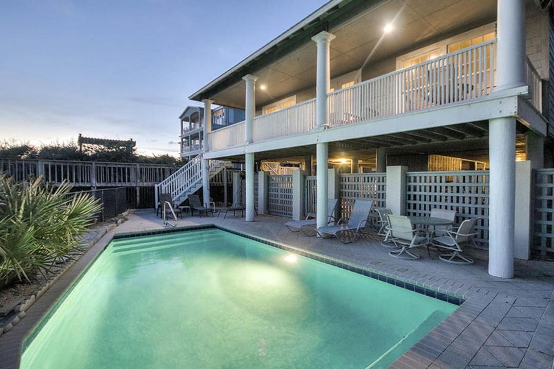 Photo of Outdoor in Seagrove Beach