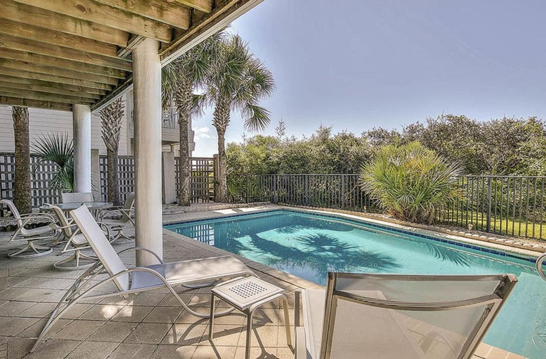 Photo of Outdoor in Seagrove Beach