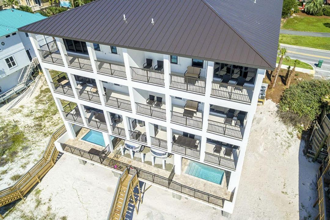 Photo of Buildings in Fort Walton Beach - Destin