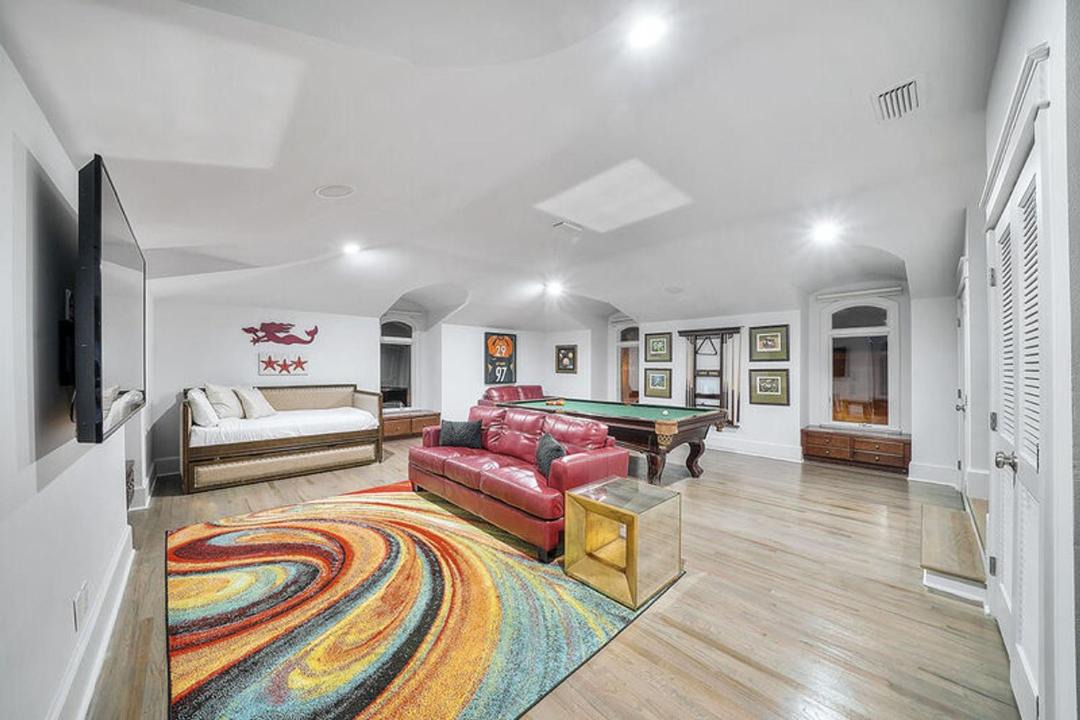 Photo of Livingroom in Destiny Shores