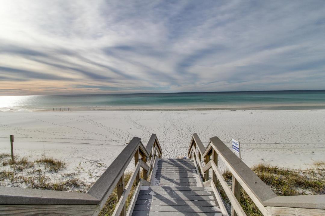 Photo of Outdoor in Miramar Beach