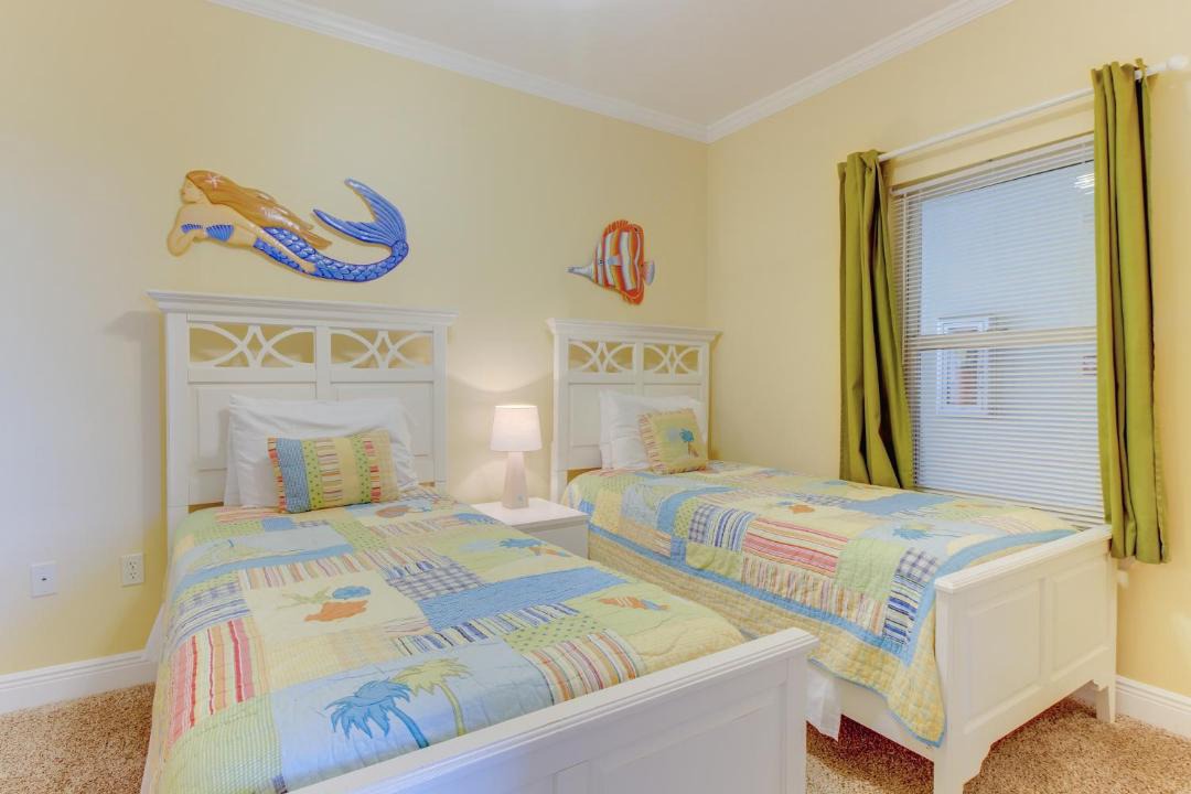Photo of Bedroom in Miramar Beach