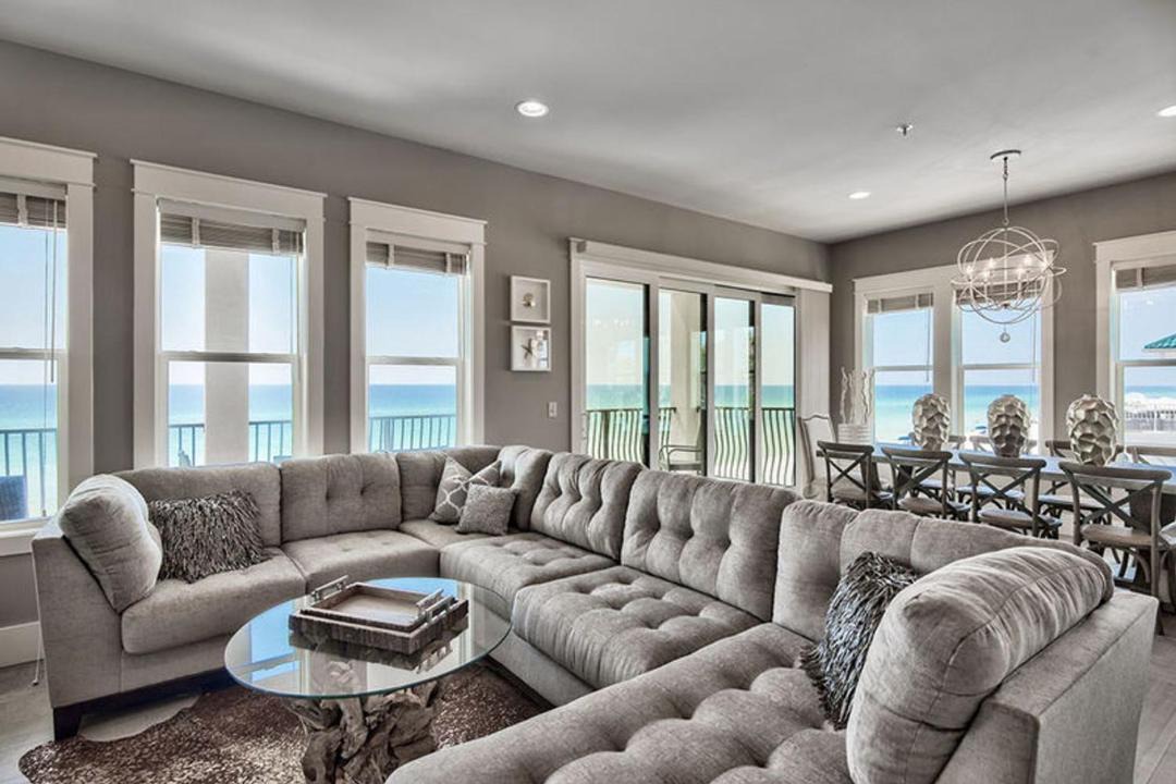 Photo of Livingroom in Fort Walton Beach - Destin