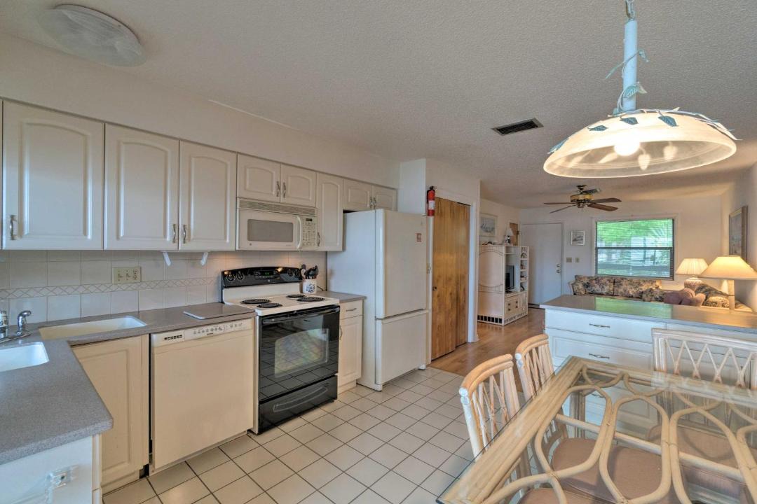 Photo of Kitchen in Englewood